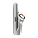 Estojo para saxofone alto Bam Defence 4011SA Cabine - Sanganxa.com