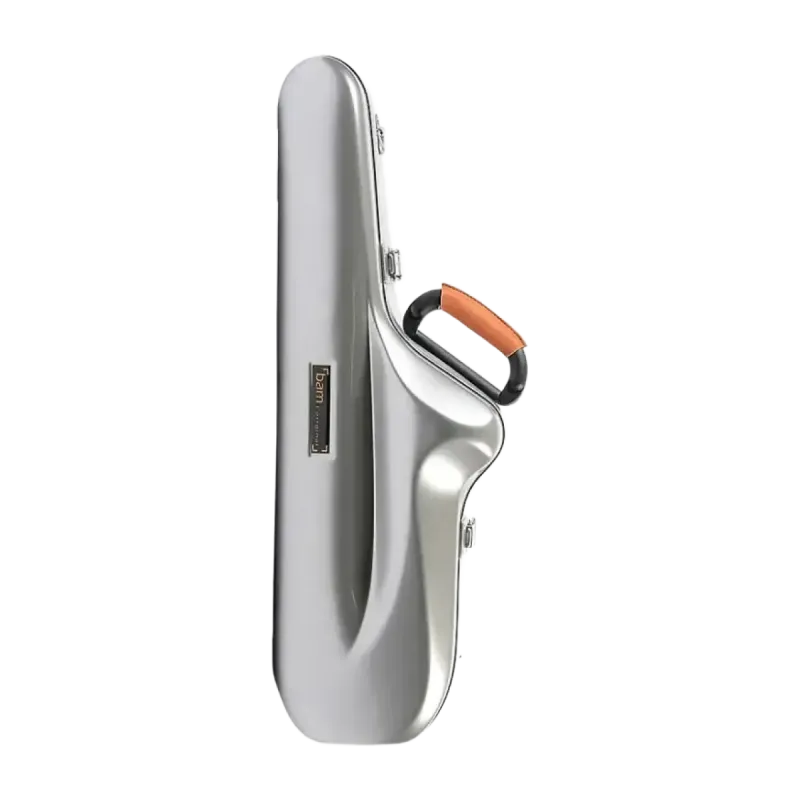 Estojo para saxofone alto Bam Defence 4011SA Cabine - Sanganxa.com