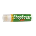 Bálsamo labial CHOP SAVER concebido para músicos