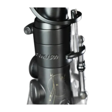 Saxofone Alto Selmer Supreme 140th Anniversary - sanganxa.com