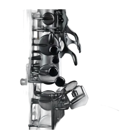Saxofone Alto Selmer Supreme 140th Anniversary - sanganxa.com