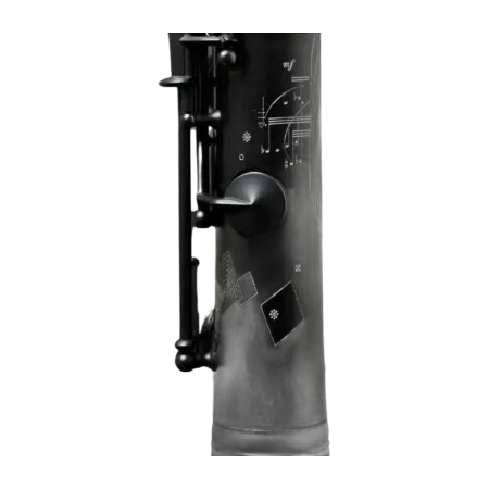 Clarinete Selmer Muse 140th Anniversary 18 Key Clarinet - sanganxa.com