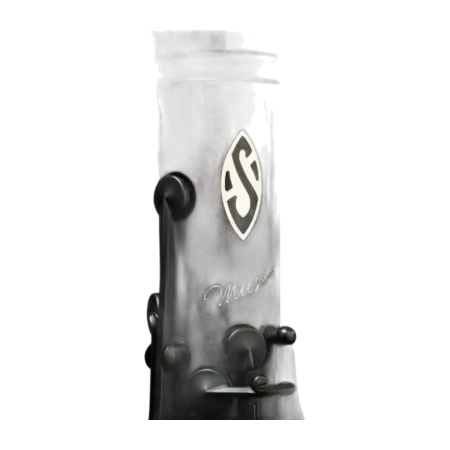 Clarinete Selmer Muse 140th Anniversary 18 Key Clarinet - sanganxa.com