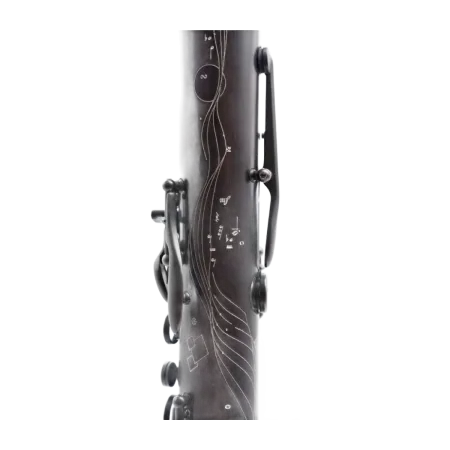 Clarinete Selmer Muse 140th Anniversary 18 Key Clarinet - sanganxa.com