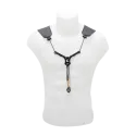 Cordão para saxofone BG Yoke Zen Braces S50ybmsh - sanganxa.com