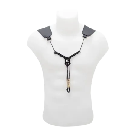 Cordão para saxofone BG Yoke Zen Braces S50ybmsh - sanganxa.com