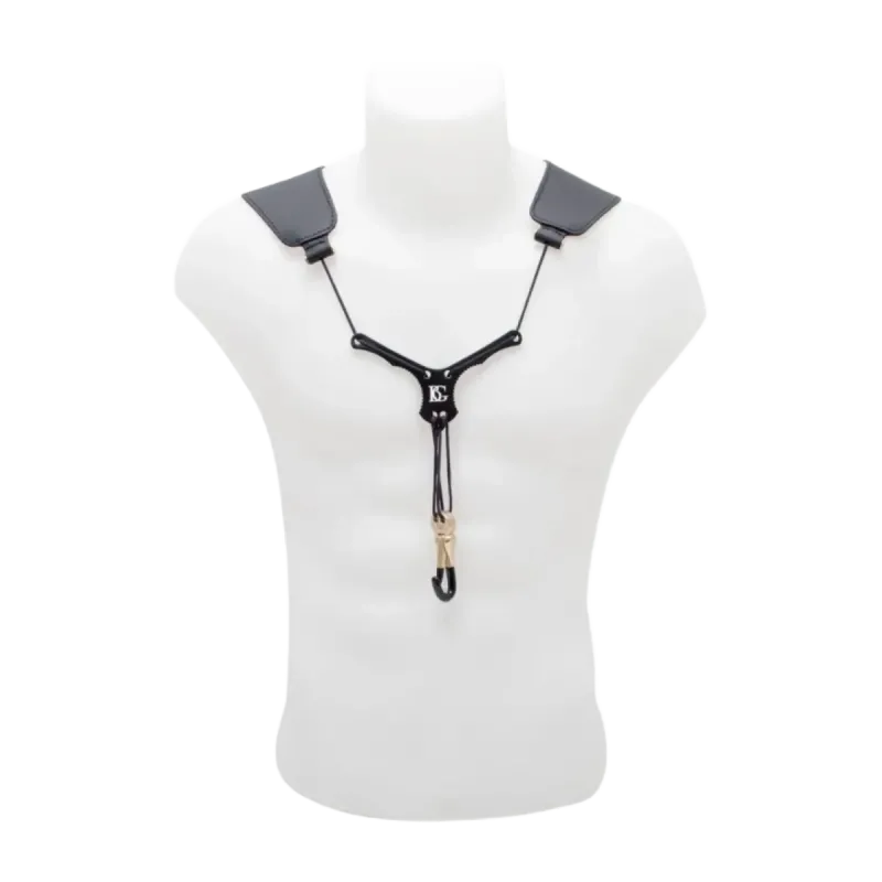Cordão para saxofone BG Yoke Zen Braces S50ybmsh - sanganxa.com
