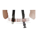 Cordon Saxo BG  Yoke Zen Tirantes S50ybmsh -sanganxa.com