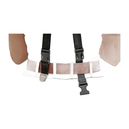 Cordon Saxo BG  Yoke Zen Tirantes S50ybmsh -sanganxa.com