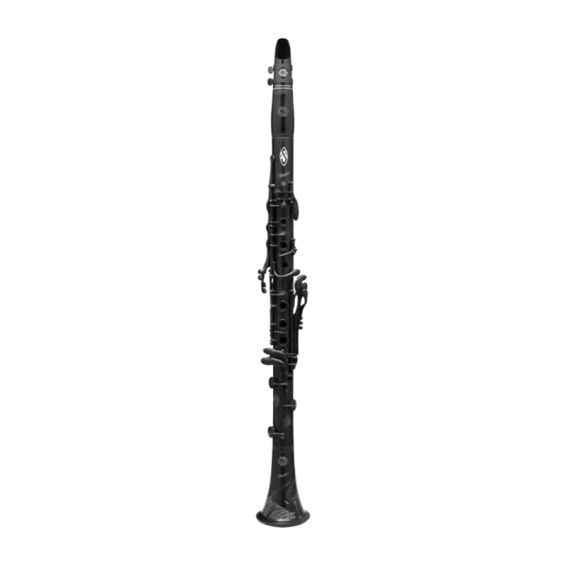 Clarinete Selmer Muse 140th Anniversary 18 Key Clarinet - sanganxa.com