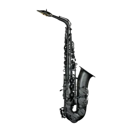 Saxofone Alto Selmer Supreme 140th Anniversary - sanganxa.com