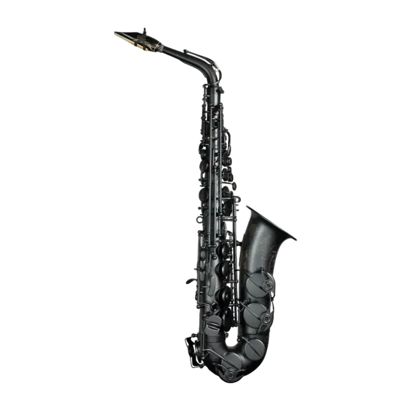 Saxofone Alto Selmer Supreme 140th Anniversary - sanganxa.com