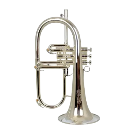 Fliscorno Adams F2 LT Select Model Plateado -sanganxa.com