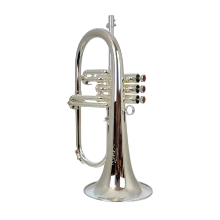 Flugelhorn Adams F2 LT Select Model Silver - sanganxa.com