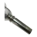 Boquilha para tuba Laskey 28C American Tudel Outlet - sanganxa.com