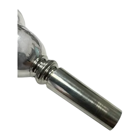 Boquilha para tuba Laskey 28C American Tudel Outlet - sanganxa.com
