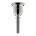 Boquilha para tuba Laskey 28C American Tudel Outlet - sanganxa.com