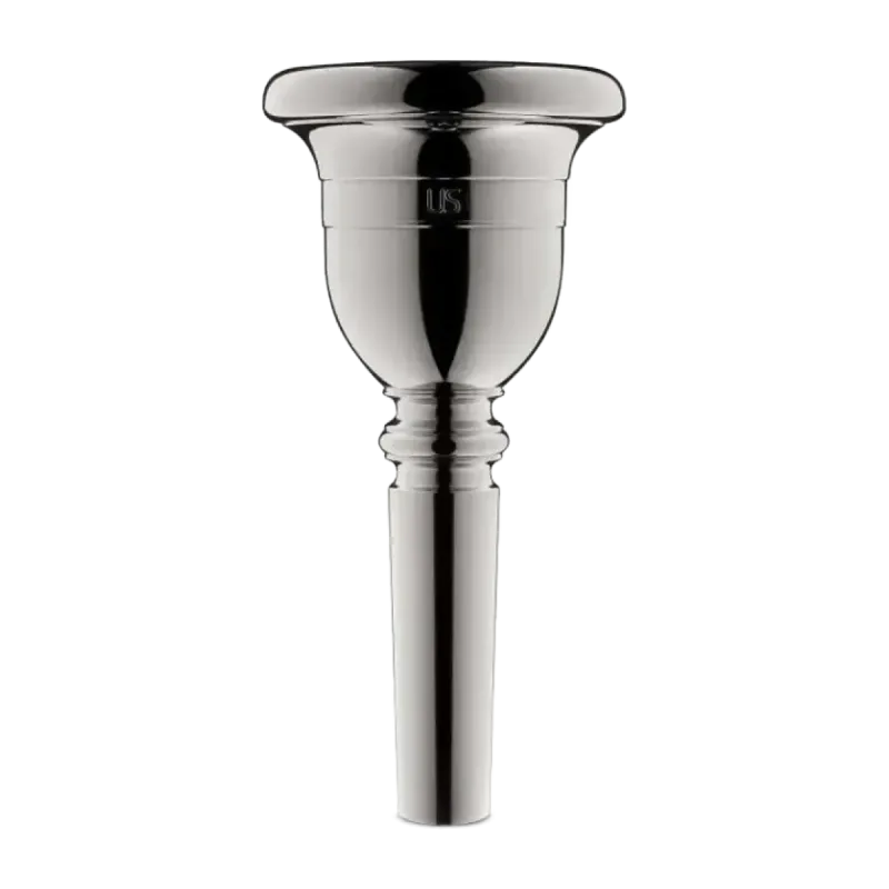 Boquilha para tuba Laskey 28C American Tudel Outlet - sanganxa.com