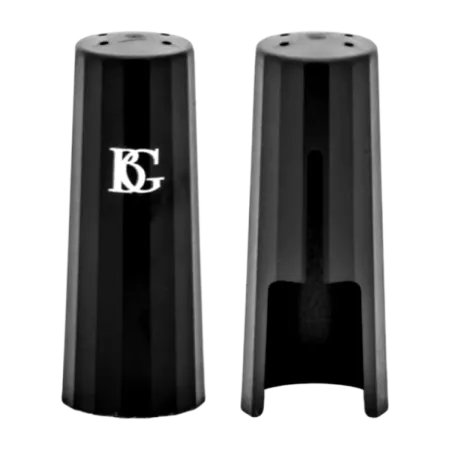 Braçadeira BG para Saxofone Barítono L15SR Super Revelation - Sanganxa.com