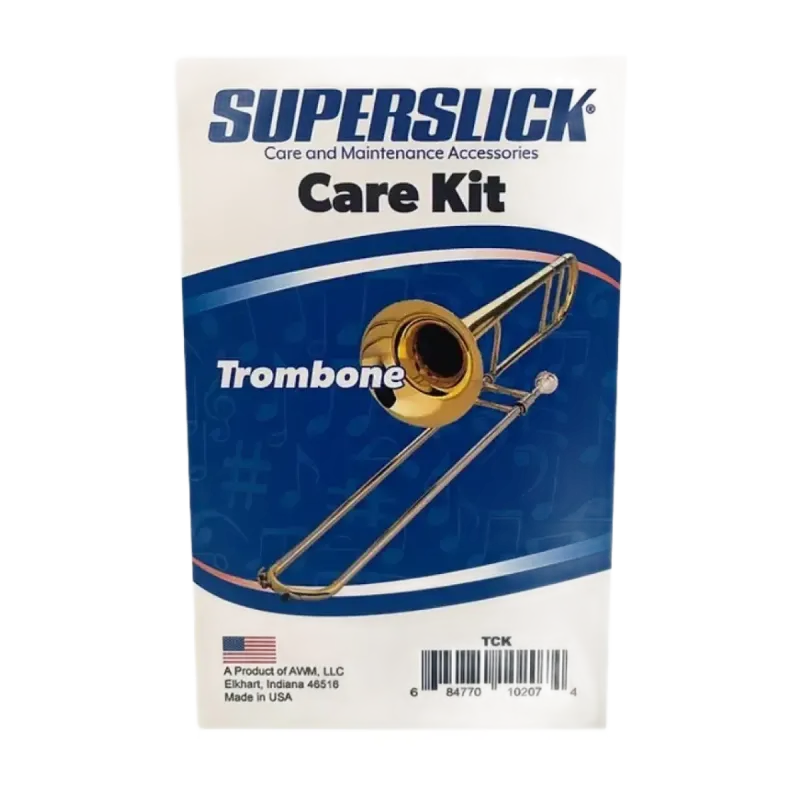 kit superslick trombon simple
