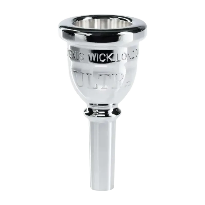 Bocal para eufónio Denis Wick SM3XR Ultra - sanganxa.com