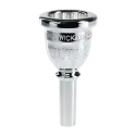 Bocal para eufónio Denis Wick SM4XR Ultra - sanganxa.com