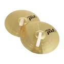 Conjunto de pratos Paiste PST3 14" Par de bandas | Sanganxa Music Store