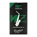 Saxofone Alto Cana Vandoren VK7 Jazz Sintético