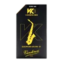 Palheta para Saxofone Alto Vandoren VK1 Sintética - sanganxa.com