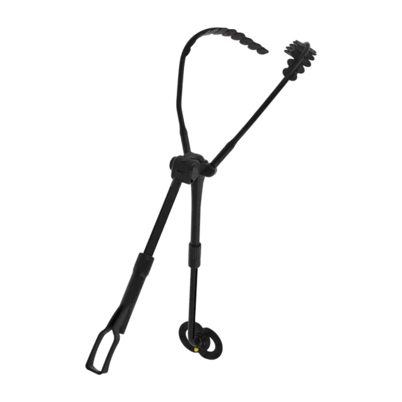 Arnês para clarinete, oboé ou saxofone soprano Jazzlab Clarinet Holder Pro