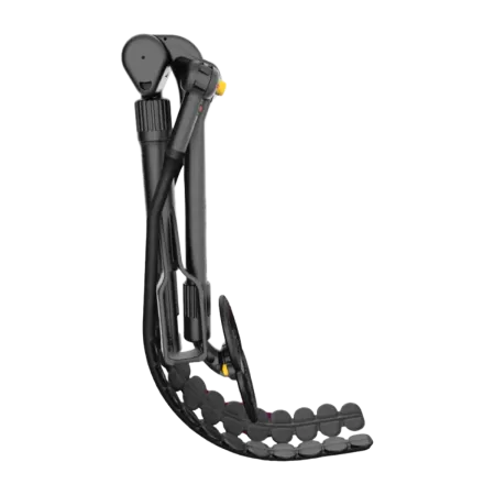 Arnês para clarinete, oboé ou saxofone soprano Jazzlab Clarinet Holder Pro