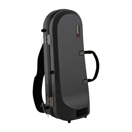 Estojo para trompete SoundLine Style Estojo para trompete em fibra de carbono - - sanganxa.comnxa