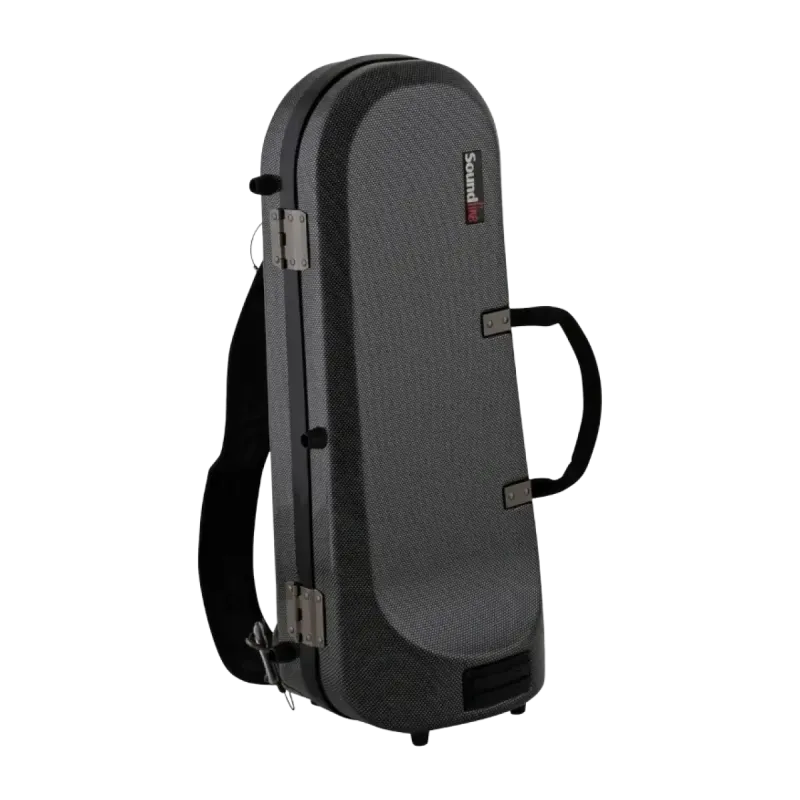 Estojo para trompete SoundLine Style Estojo para trompete em fibra de carbono - - sanganxa.comnxa