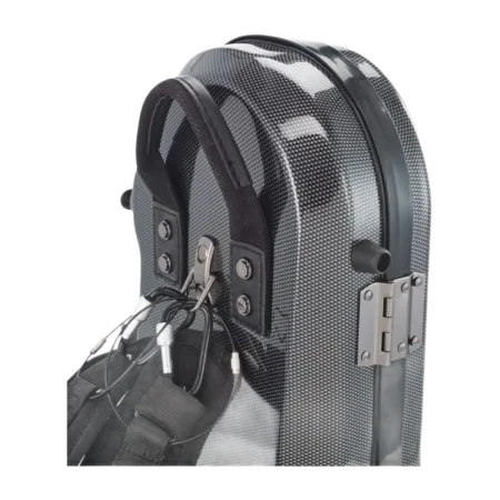Estojo para trompete SoundLine Style Estojo para trompete em fibra de carbono - - sanganxa.comnxa