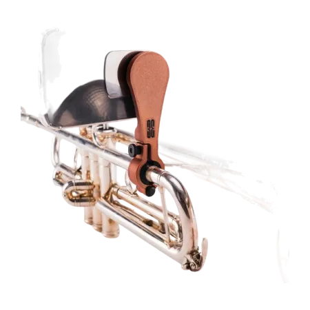 Suporte para trompete 3dTone Compacto para telemóvel e livro eletrónico - sanganxa.comp