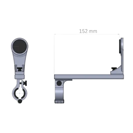 Atril Trombon 3dTone Para Movil y eBook -sanganxa.com