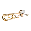 Atril Trombon 3dTone Para Movil y eBook -sanganxa.com