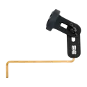 Suporte para saxofone 3dTone para telemóvel e livro eletrónico - sanganxa.com