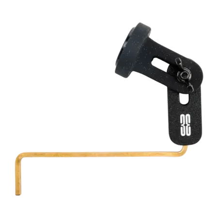 Suporte para saxofone 3dTone para telemóvel e livro eletrónico - sanganxa.com