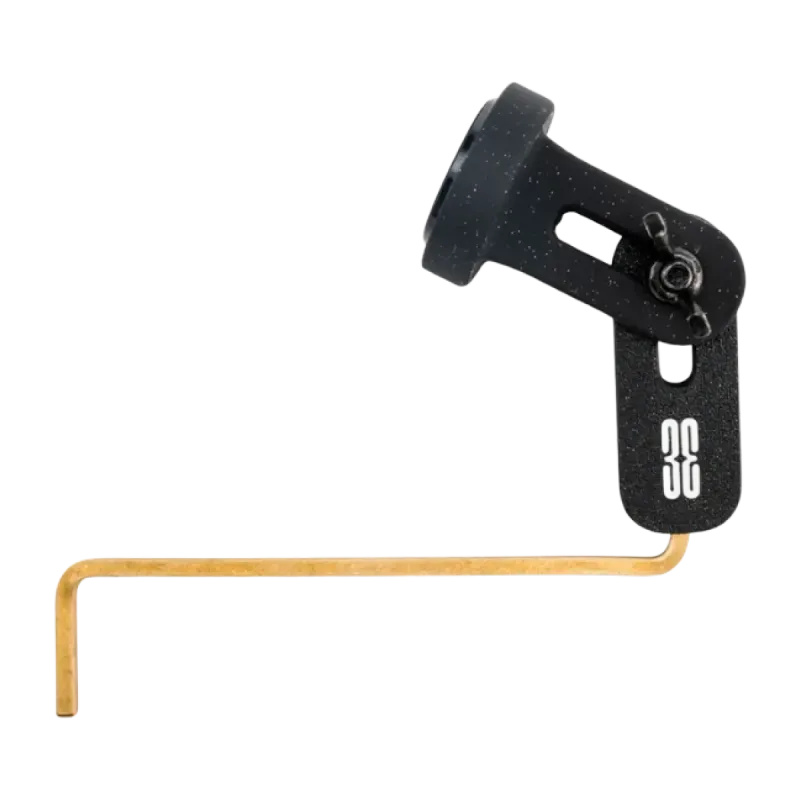 Suporte para saxofone 3dTone para telemóvel e livro eletrónico - sanganxa.com