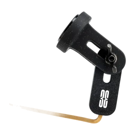 Suporte para saxofone 3dTone para telemóvel e livro eletrónico - sanganxa.com