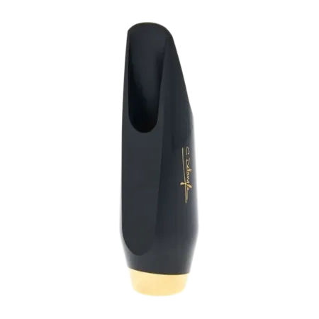 Boquilha para saxofone alto Claude Delangle - Sanganxa.com