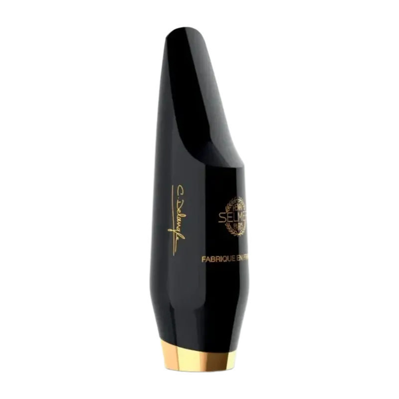 boquilla selmer claude delangle