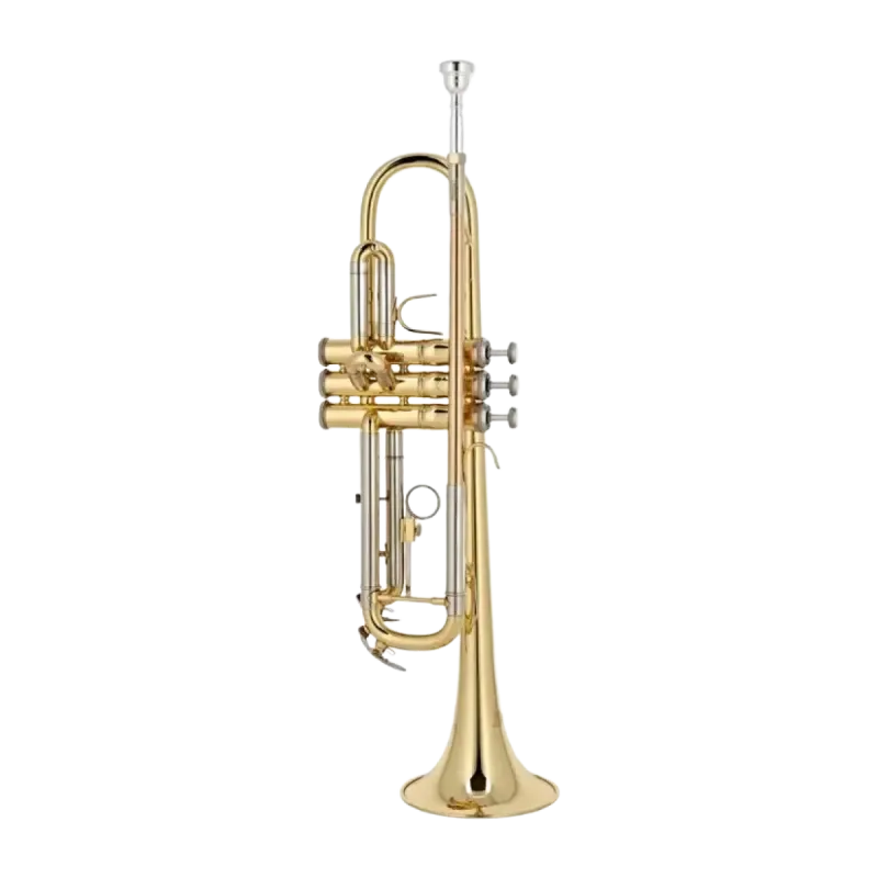 Trompeta Bach TR650 lacada -sanganxa.com