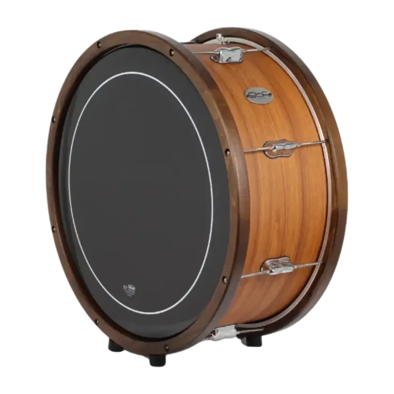bombo marcha stf 2651