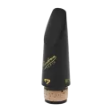 Bocal para Clarinete Clarinete Vandoren Black Diamond BD5 HD - sanganxa.com