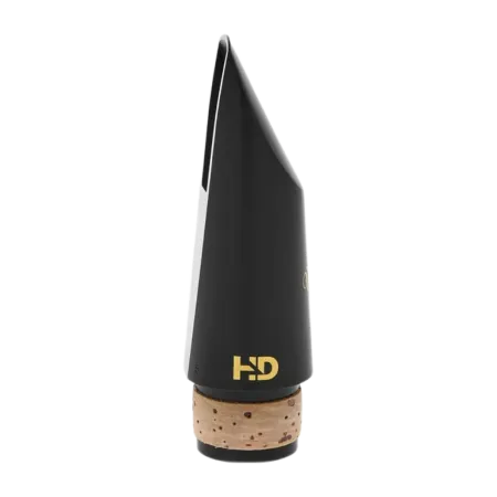 Bocal para Clarinete Clarinete Vandoren Black Diamond BD5 HD - sanganxa.com
