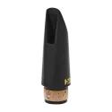 Bocal para Clarinete Clarinete Vandoren Black Diamond BD5 HD - sanganxa.com