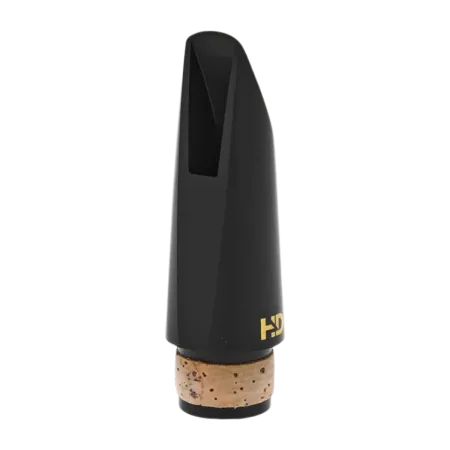Bocal para Clarinete Clarinete Vandoren Black Diamond BD5 HD - sanganxa.com