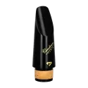Boquilha Clarinete Vandoren Black Diamond BD4 - sanganxa.com
